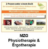 MZG Physiotherapie
